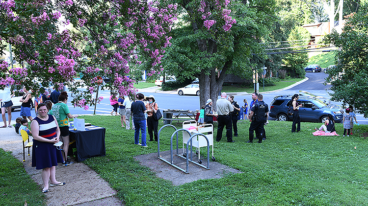 National Night Out