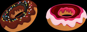 Donuts