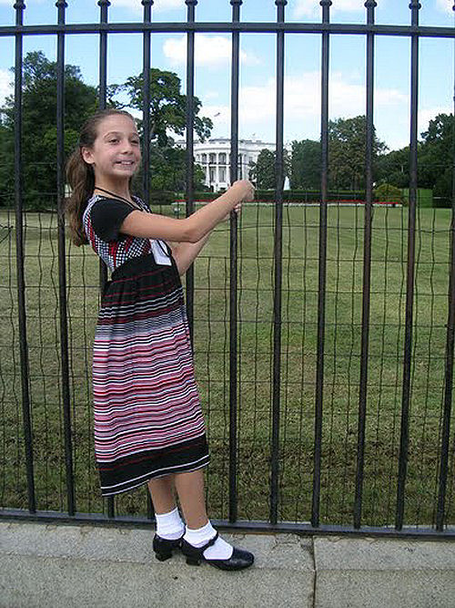 WH Fence